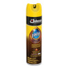 Furniture Polish, Revive Moisturizing Oil, Sweet/Woody Scent, 14.2 Oz Can, 6/Carton
