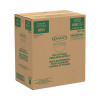 Foam Container, Squat, 6 Oz, White, 50/Pack, 20 Packs/Carton
