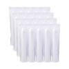 Foam Container, Squat, 6 Oz, White, 50/Pack, 20 Packs/Carton