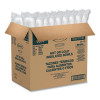 Insulated Foam Bowls, 6 Oz, White, 50/Pack, 20 Packs/Carton