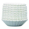 Commercial Coffee Filters, 6 Gal Urn Style, Flat Bottom, 25/Cluster, 10 Clusters/Pack