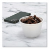 Foam Containers, 6 Oz, White, 50/Bag, 20 Bags/Carton