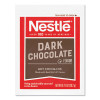 Hot Cocoa Mix, Dark Chocolate, 0.71 Oz, 50/Box