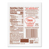 Hot Cocoa Mix, Dark Chocolate, 0.71 Oz, 50/Box