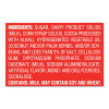 Hot Cocoa Mix, Dark Chocolate, 0.71 Oz, 50/Box