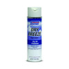 Dry Breeze Aerosol Air Freshener, Sugar And Spice, 10 Oz Aerosol Spray, 12/Carton