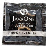Coffee Pods, French Vanilla, Single Cup, 14/Box