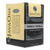 Coffee Pods, French Vanilla, Single Cup, 14/Box