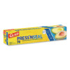Press'n Seal Food Plastic Wrap, 11.8" x 23.7 Yd, 12/Carton