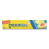 Press'n Seal Food Plastic Wrap, 70 Sq Ft, 12/Carton