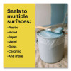 Press'n Seal Food Plastic Wrap, 70 Sq Ft, 12/Carton