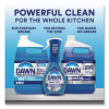 Manual Pot/Pan Dish Detergent, Original Scent, Five Gallon Cube
