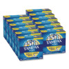 Pearl Tampons, Regular Absorbency, 36/Box, 12 Box/Carton