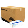 Standard Aluminum Foil Pop-Up Sheets, 63 Gauge, 9 x 10.75, 500/Box, 6 Boxes/Carton