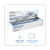 Standard Duty Aluminum Foil Pop-Up Sheets, 63 Gauge, 12 x 10.75, 200/Box, 12 Boxes/Carton