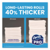 Commercial Bathroom Tissue,  Individually Wrapped, Septic Safe, 2-Ply, White, 450 Sheets/Roll, 75 Rolls/Carton