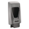 Pro 2000 Hand Soap Dispenser, 2,000 Ml, 7.06 x 5.9 x 17.2, Black