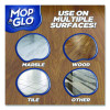 Ready To Use Multi-Surface Floor Cleaner, Fresh Citrus Scent, 64 Oz Bottle, 6/Carton
