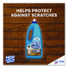 Ready To Use Multi-Surface Floor Cleaner, Fresh Citrus Scent, 64 Oz Bottle, 6/Carton