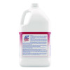 No Rinse Sanitizer Concentrate, Unscented, 1 Gal Bottle, 4/Carton