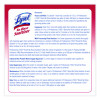 No Rinse Sanitizer Concentrate, Unscented, 1 Gal Bottle, 4/Carton