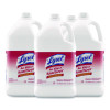 No Rinse Sanitizer Concentrate, Unscented, 1 Gal Bottle, 4/Carton