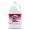 No Rinse Sanitizer Concentrate, Unscented, 1 Gal Bottle, 4/Carton