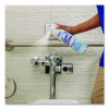 Disinfectant Spray, Crisp Linen, 19 Oz. Aerosol Spray, 12/Carton