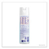 Disinfectant Spray, Crisp Linen, 19 Oz. Aerosol Spray, 12/Carton