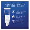 Lip Therapy Advanced Lip Balm, Original Flavor, 0.35 Oz Tube
