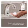 Enriched Moisturizing Foam Hand Soap Refill, Citrus Scent, 1,600 Ml, 4/Carton