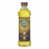 Oil, Furniture, Fresh Lemon Scent, 16 Oz Bottle, 6/Carton