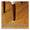 Furniture Scratch Cover, For Dark Woods, Citrus Scent, 8 Oz Bottle, 6/Carton