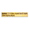 Furniture Scratch Cover, For Dark Woods, Citrus Scent, 8 Oz Bottle, 6/Carton