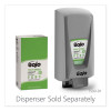 Multi Green Hand Cleaner, Refill For Gojo Pro Tdx Dispenser, Citrus Scent, 5,000 Ml, 2/Carton