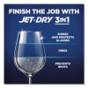 Jet-Dry Rinse Agent, 8.45 Oz Bottle