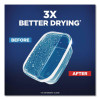 Jet-Dry Rinse Agent, 8.45 Oz Bottle