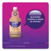 Wetjet System Cleaning-Solution Refill, Blossom Breeze Scent, 1.25 L Bottle, 4/Carton