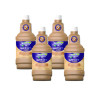 Wetjet System Cleaning-Solution Refill, Blossom Breeze Scent, 1.25 L Bottle, 4/Carton