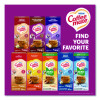 Liquid Coffee Creamer, Salted Caramel Chocolate, 0.38 Oz Mini Cups, 50/Box