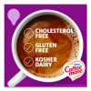 Liquid Coffee Creamer, Salted Caramel Chocolate, 0.38 Oz Mini Cups, 50/Box