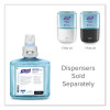 Clean Release Technology (Crt) Healthy Soap High Performance Foam Refill, For Es8 Dispensers, Fragrance-Free, 1,200 Ml, 2/Ct