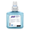 Clean Release Technology (Crt) Healthy Soap High Performance Foam Refill, For Es8 Dispensers, Fragrance-Free, 1,200 Ml, 2/Ct