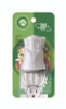Scented Oil Warmer, 1.75 x 2.69 x 3.63, White, 6/Carton