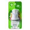 Scented Oil Warmer, 1.75 x 2.69 x 3.63, White, 6/Carton