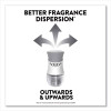 Scented Oil Warmer, 1.75 x 2.69 x 3.63, White, 6/Carton