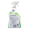 Multi-Purpose Cleaner With Bleach, 32 Oz Spray Bottle