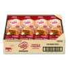 Liquid Coffee Creamer, Vanilla Caramel, 0.38 Oz Mini Cups, 50/Box, 4 Boxes/Carton