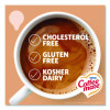 Liquid Coffee Creamer, Vanilla Caramel, 0.38 Oz Mini Cups, 50/Box, 4 Boxes/Carton