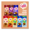Liquid Coffee Creamer, Vanilla Caramel, 0.38 Oz Mini Cups, 50/Box, 4 Boxes/Carton